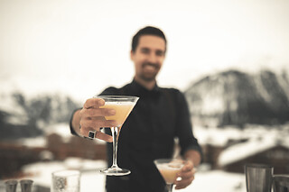 Atelier cocktails en Rhônes-Alpes
