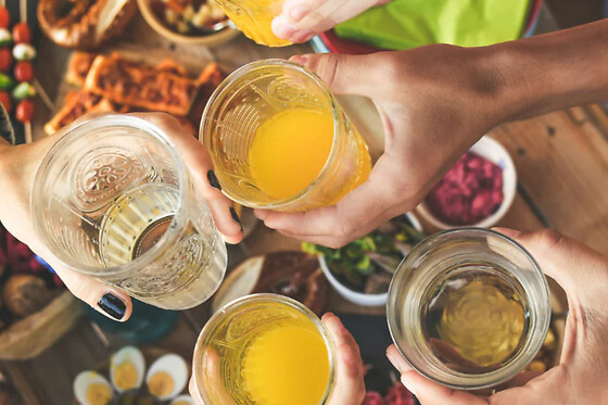 Atelier création de bougie avec apéro à Grenoble (38)