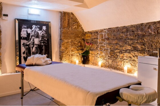 Un accès au spa et un rituel signature au Boscolo Lyon Hotel & Spa à Lyon (69)