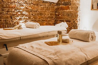Un accès au spa et un rituel signature au Boscolo Lyon Hotel & Spa à Lyon (69)