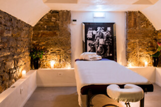 Un accès au spa et un rituel signature au Boscolo Lyon Hotel & Spa à Lyon (69)