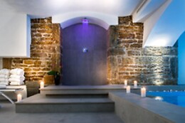 Boscolo Lyon Hotel & Spa