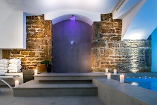 Un accès au spa et un rituel signature au Boscolo Lyon Hotel & Spa à Lyon (69)