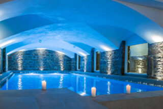 Un accès au spa et un rituel signature au Boscolo Lyon Hotel & Spa à Lyon (69)