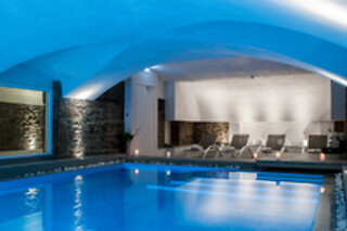 Un accès au spa et un rituel signature au Boscolo Lyon Hotel & Spa à Lyon (69)