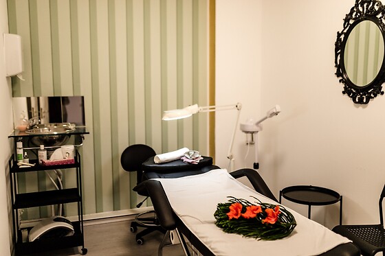 Omega Beauty - Centro de Estética - photo 5