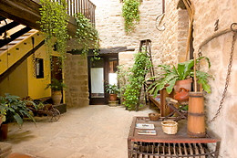 PALACIO DE ORISOAIN