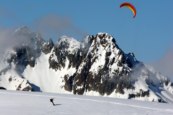 Ataka Ecole de Speed Riding - photo 8