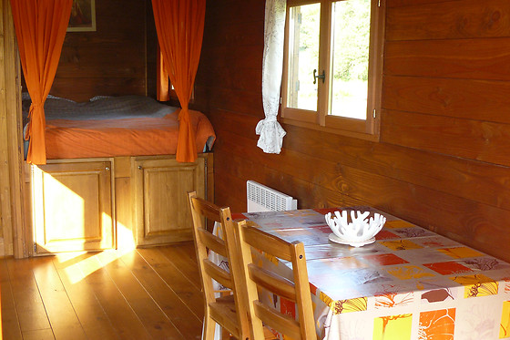 LES PORTES DE SAINT-MARTIN - photo 1