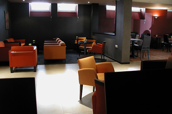 Mercure Le Mans Centre - photo 2