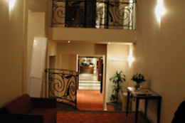 Mercure Le Mans Centre