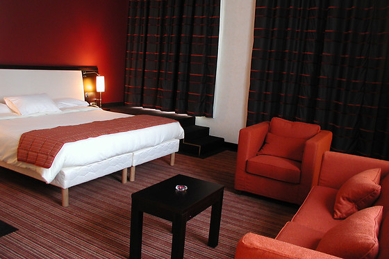 Mercure Le Mans Centre - photo 0