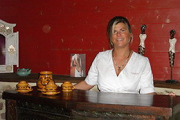 Anthea Coutances