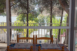 CAMPING RIBA-ROJA