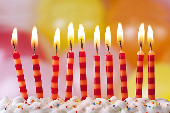 Joyeux anniversaire 20 ans - Bon Cadeau