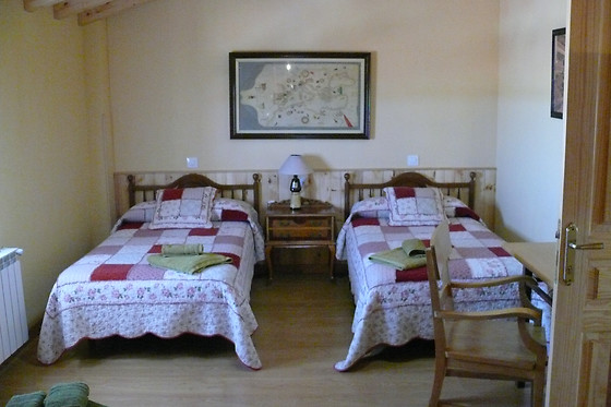 DUQUESA DE LA CONQUISTA / ABADIA DEL MARQUES - photo 3