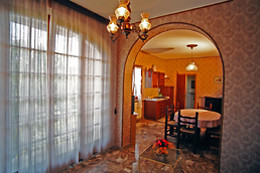 AGRITURISMO LE ROSE