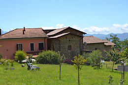 Agriturismo Il Montale
