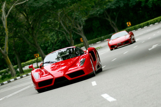 KURUMA MOTOR SPORT - photo 6