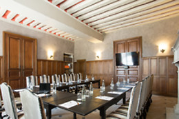 Le Relais des Trois Châteaux