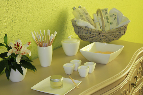 Abelys Spa - photo 4