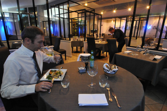 Hôtel Plaisir - photo 29