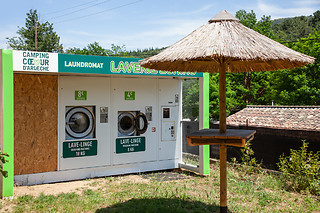 Séjour en duo au Camping Cœur Ardèche à Saint-Vincent-de-Durfort (07)