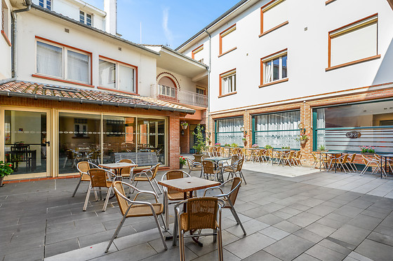 Hotel Restaurant Chiffre - photo 8