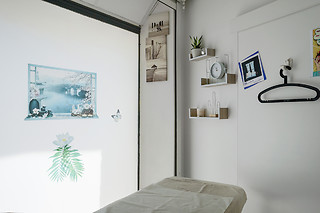 Modelage du corps à l'Institut Evanescence à Bordeaux (33)
