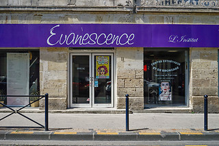 Modelage du corps à l'Institut Evanescence à Bordeaux (33)