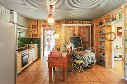 La Noisetière
