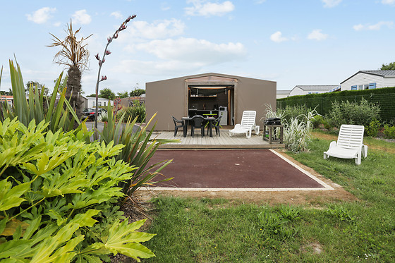Camping L'Océan - photo 0