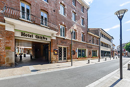 Hotel Restaurant Chiffre