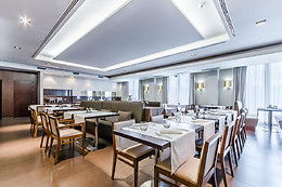 HOTEL VILLA BATALHA
