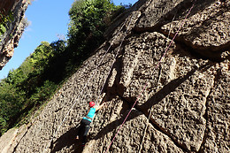 WIND - CENTRO ACTIVIDADES DE MONTANHA