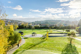 HOTEL VILLA BATALHA