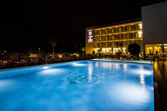 HOTEL KALMA JARDÍN DE BELLVER - photo 0