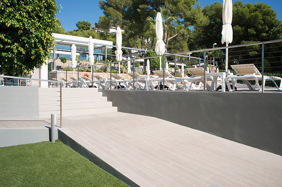 HOTEL KALMA JARDÍN DE BELLVER - photo 1