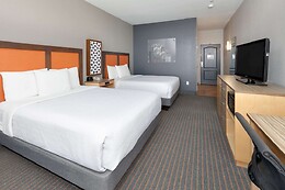 Online Booking EPS