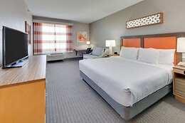 Online Booking EPS