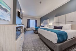 Online Booking EPS