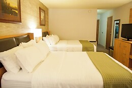 Online Booking EPS