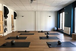 Astrid Pilates