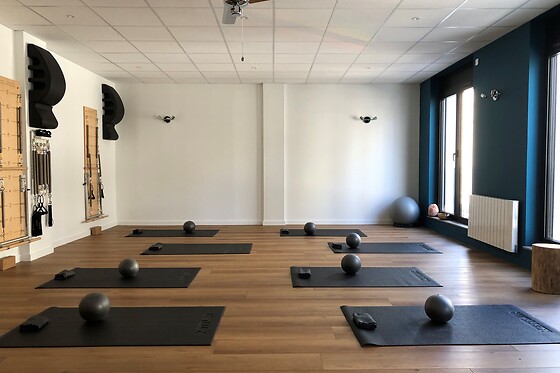 Astrid Pilates - photo 0