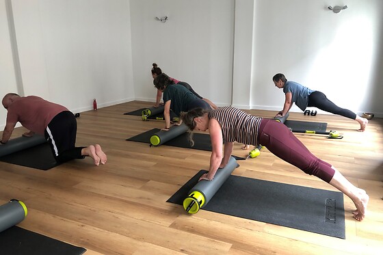 Astrid Pilates - photo 1