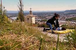 Un pas après l'autre
