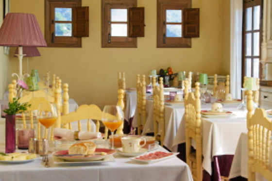 HOTEL ALVARO DE TORRES - photo 4
