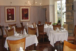 Restaurant L' Azimut