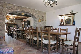Agriturismo I Trocchi