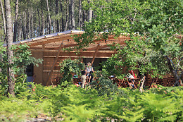 Cap Cabane